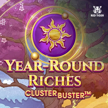 Year-Round Riches Clusterbuster - ATHENA777