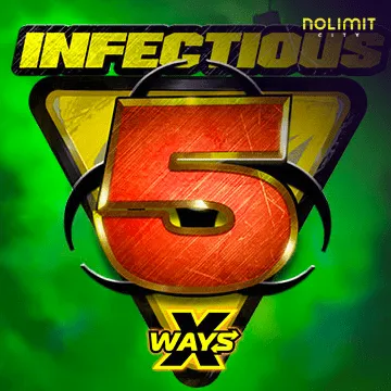 NolimitCity : Infectious 5 xWays - ATHENA777