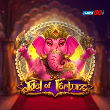 Idol of Fortune - ATHENA777