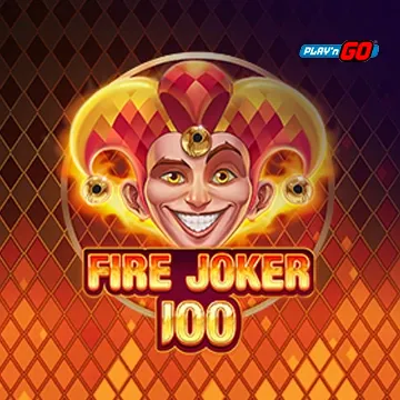 Fire Joker 100 - ATHENA777