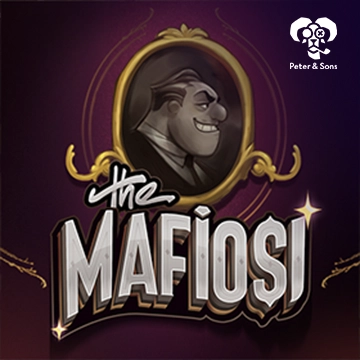 The Mafiosi - ATHENA777