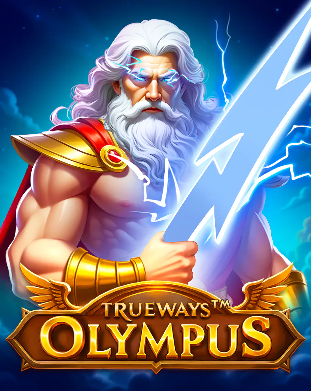 Olympus TRUEWAYS - ATHENA777