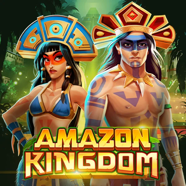 Amazon Kingdom - ATHENA777