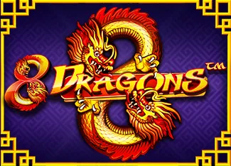 8 Dragons - ATHENA777