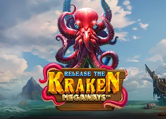Release the Kraken - ATHENA777