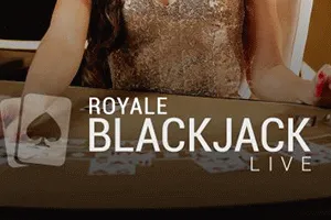Royale Blackjack 1 - ATHENA777