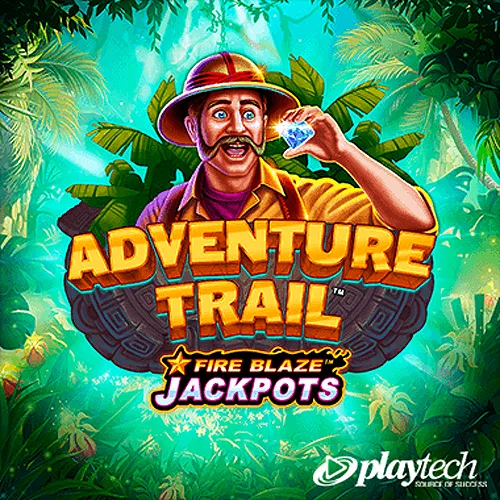 Adventure Trail - ATHENA777