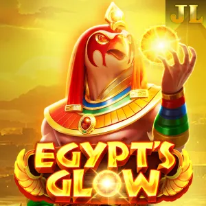 Egypts Glow - ATHENA777