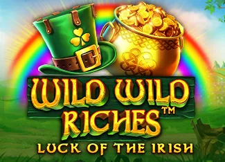 Wild Wild Riches - ATHENA777