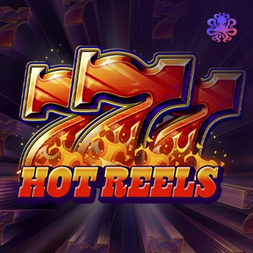 777 Hot Reels - ATHENA777