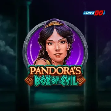 Pandoras Box of Evil - ATHENA777