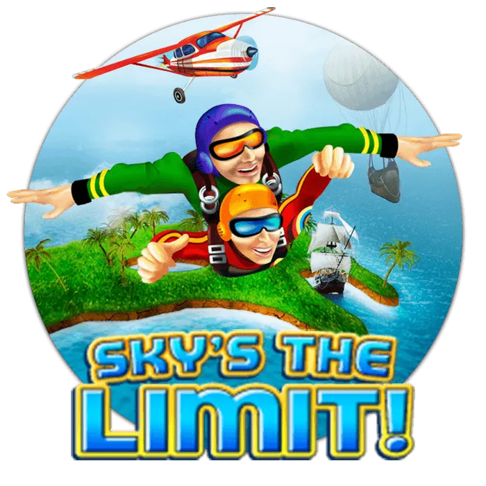Skys the Limit - ATHENA777