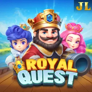 Royal Quest - ATHENA777