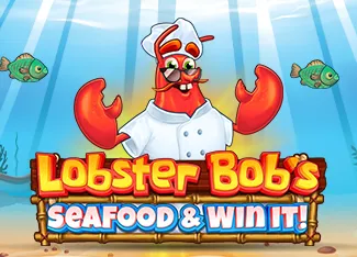 Lobster Bobs Sea Food and Win It - ATHENA777