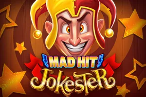 Mad Hit Jokester - ATHENA777