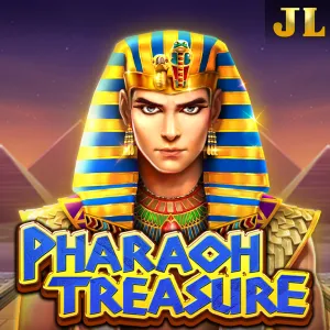 Pharaoh Treasure - ATHENA777