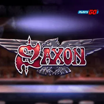 Saxon - ATHENA777