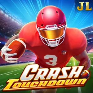 Crash Touchdown - ATHENA777