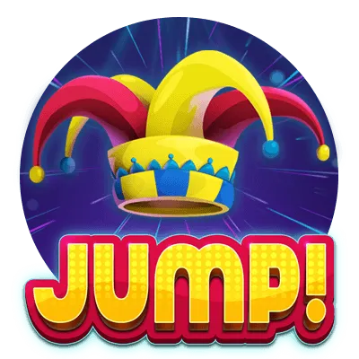 Jump! - ATHENA777