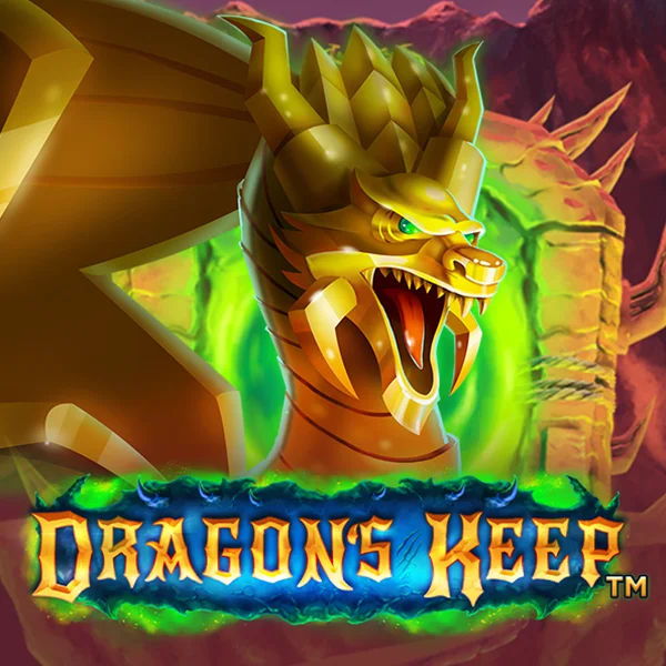 Dragons Keep - ATHENA777