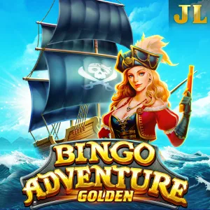Bingo Adventure - ATHENA777