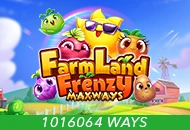 Farmland Frenzy Maxways - ATHENA777