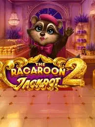 The Racaroon 2 Jackpot - ATHENA777