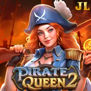 Pirate Queen 2 - ATHENA777