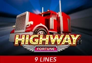 Highway Fortune - ATHENA777