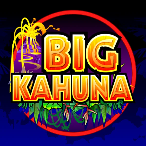 Big Kahuna - ATHENA777