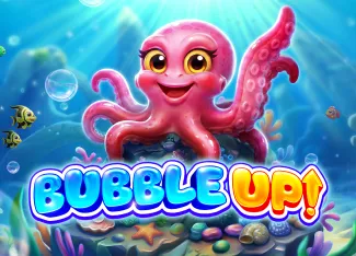 Bubble Up! - ATHENA777