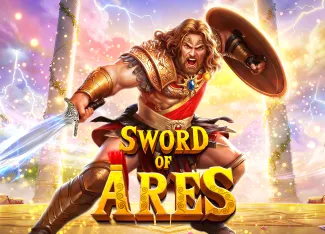 Sword of Ares - ATHENA777