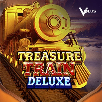 Treasure Train Deluxe - ATHENA777