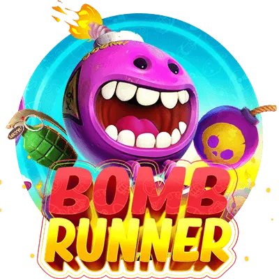 Bomb Runner - ATHENA777