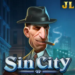 Sin City - ATHENA777