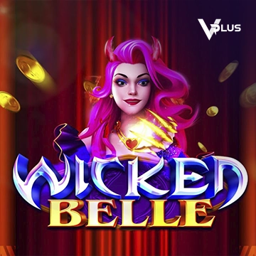 Wicked Belle - ATHENA777
