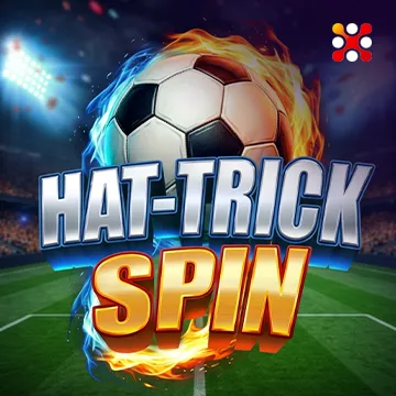 Hat-Trick Spin - ATHENA777