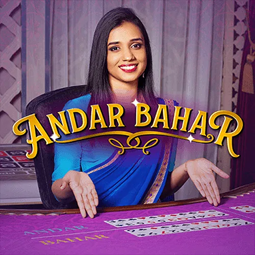 Andar Bahar - ATHENA777