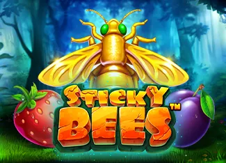 Sticky Bees - ATHENA777