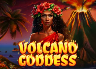 Volcano Goddess - ATHENA777