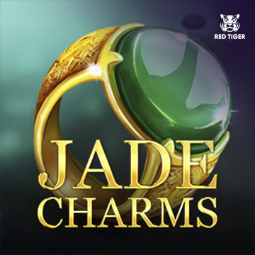 Jade Charms - ATHENA777