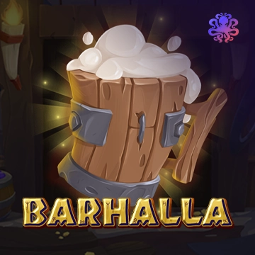 Barhalla - ATHENA777