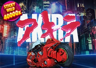 Akira - ATHENA777