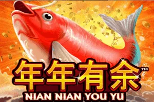 Nian Nian You Yu - ATHENA777