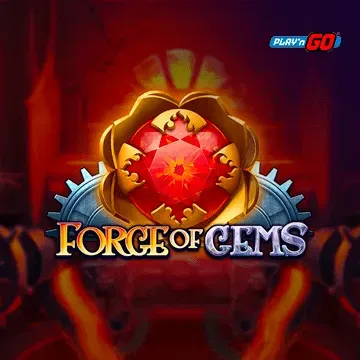 Forge Of Gems - ATHENA777