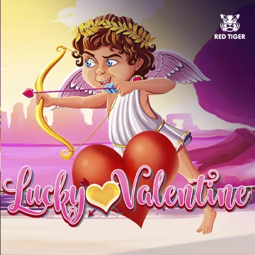 Lucky Valentine - ATHENA777