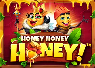 Honey Honey Honey - ATHENA777