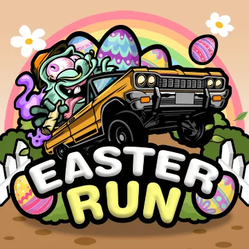 Easter Run - ATHENA777
