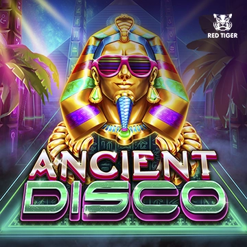 Ancient Disco - ATHENA777