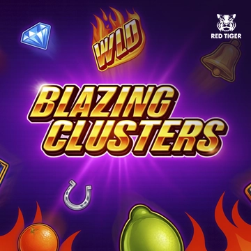 Blazing Clusters - ATHENA777